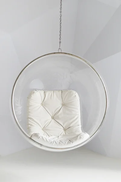 Bubble chair — Stock Photo, Image