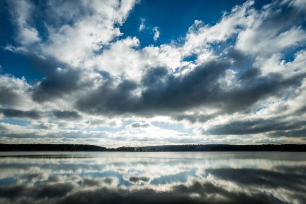 Sturm — Stockfoto