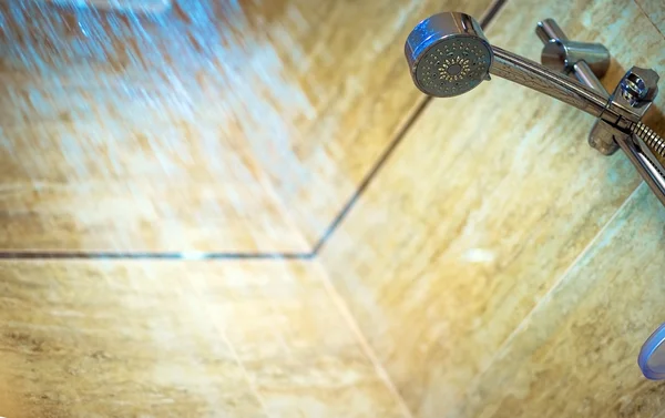 Bathroom in Luxury flat — Stock Photo, Image