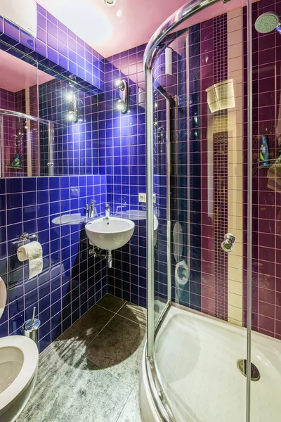 Bathroom interior — Stock Photo, Image