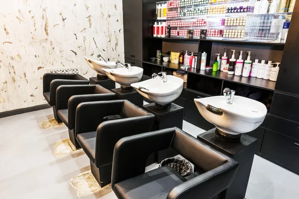 Salon de beauté de luxe — Photo