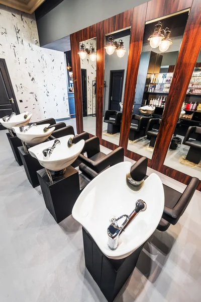 Luxe schoonheidssalon — Stockfoto