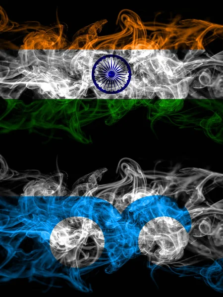 India India Verenigde Staten Van Amerika Amerika Verenigde Staten Amerikaans — Stockfoto