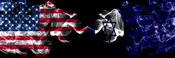 Vereinigte Staaten Von Amerika Amerika Usa Usa American Israel Civil — Stockfoto