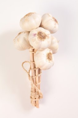Sarımsak grup beyaz