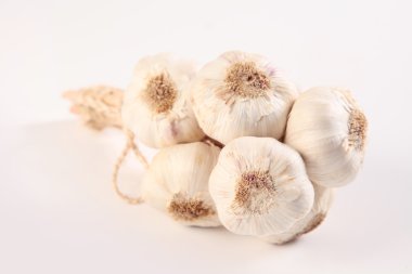 Sarımsak grup beyaz