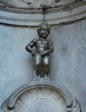 Mannekene Pis