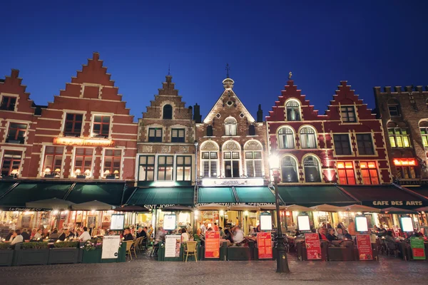 Bruges. Fotos De Bancos De Imagens Sem Royalties