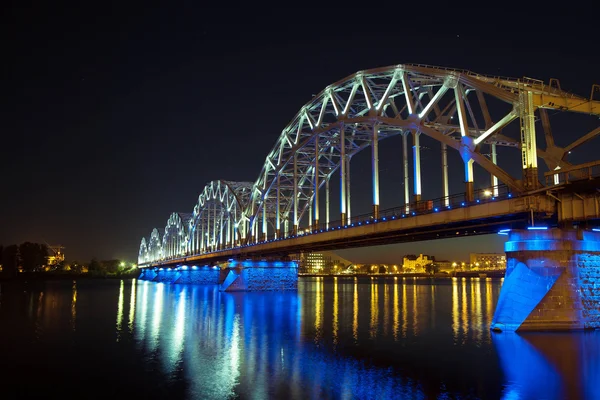 Bridge — Stock Photo, Image