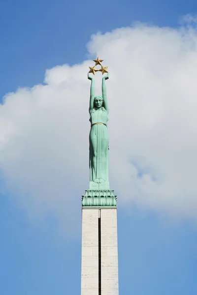 Monumento della libertà — Foto Stock