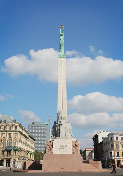 Monument — Stockfoto