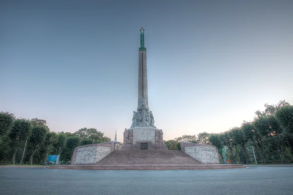 Жінка холдингу зірочок — стокове фото