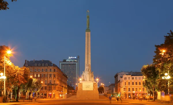 Famous monument — Stock Photo, Image