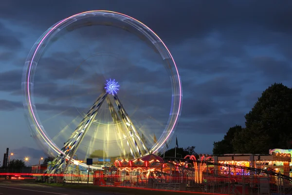 Amusement — Stockfoto