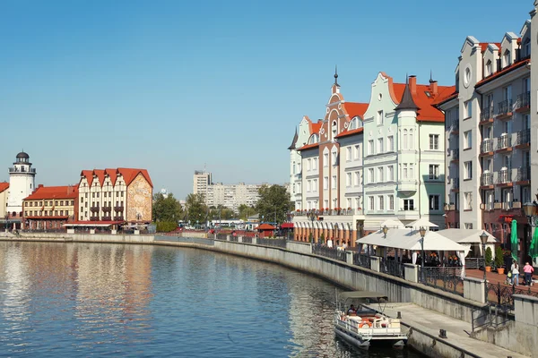 Wahrzeichen — Stockfoto