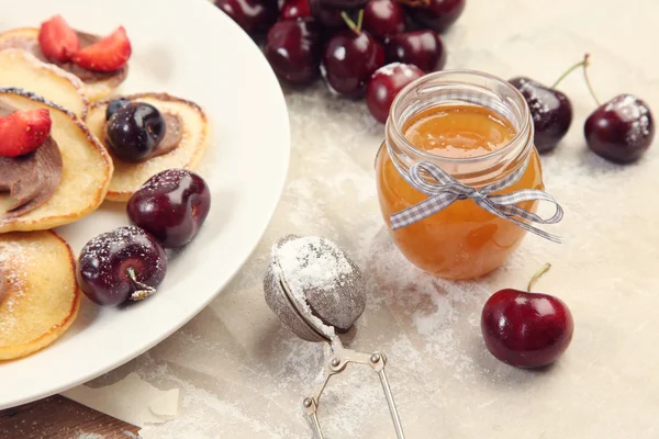 Ingrediente dulce — Foto de Stock