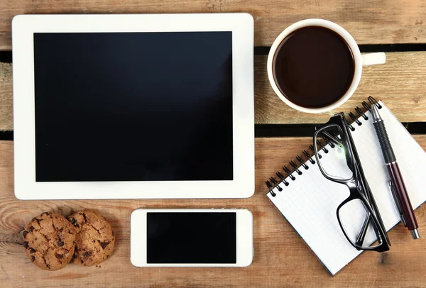 Hora del café — Foto de Stock