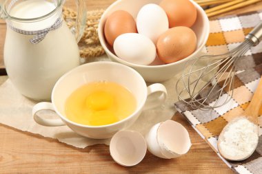 yemek pişirme süreci