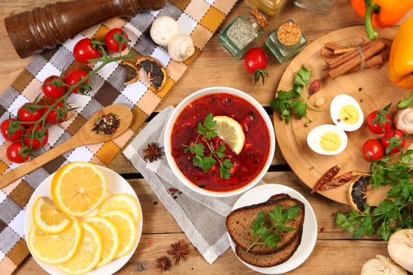 Kitchen — Stock Photo, Image