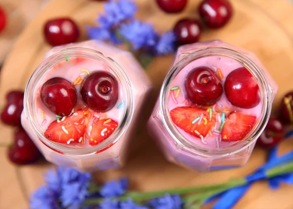 Refresco dulce — Foto de Stock