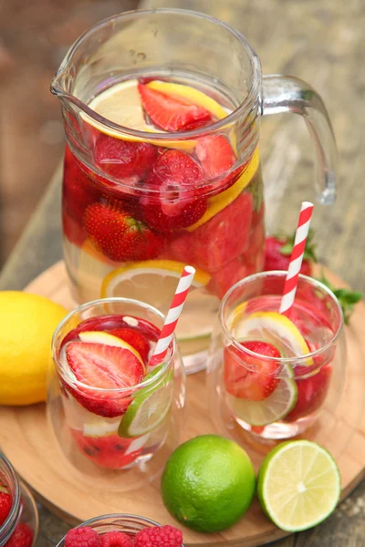 Sweet tea — Stock Photo, Image