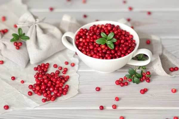 Autumn berry — Stock Photo, Image