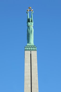 sonbahar Milda Riga