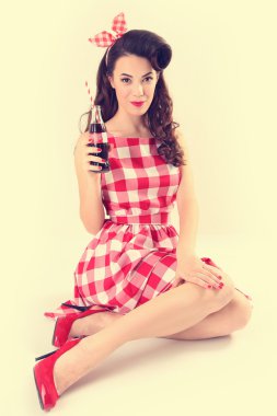 kadın kadar güzel pin