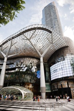 ION Orchard - best shopping centers on Orchard Road