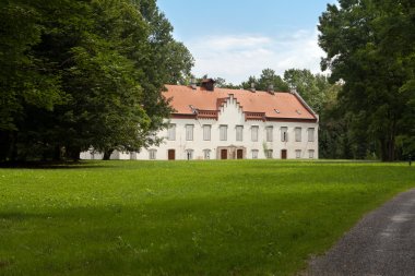 Novi Dvori Jelacicevi Castle in Zapresic