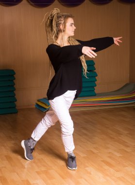 Poz dans tedavi patenci