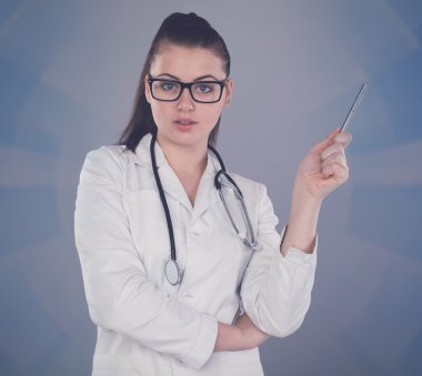 Hemşire düşünceleri