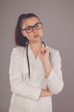 Hemşire düşünceleri