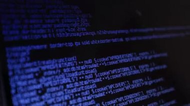 html kodu ekranda