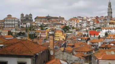 Porto, Portekiz tarihi şehir