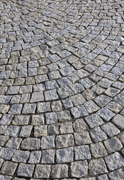 Cobblestones — Stock Photo, Image