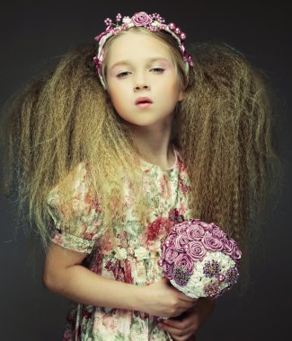 kokulu küçük hanım