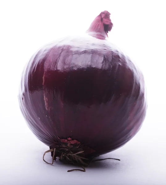 Cebolla roja —  Fotos de Stock
