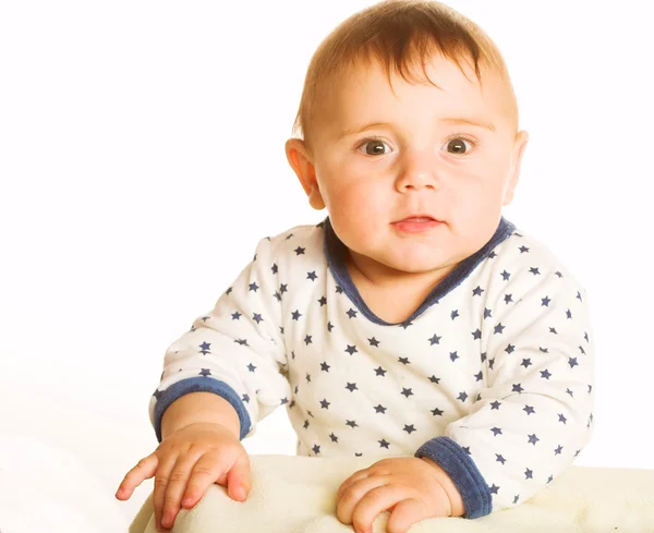 Cute child — Stock Photo, Image