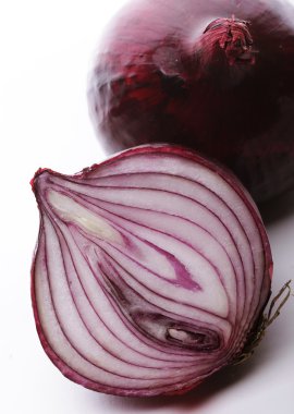 Kırmızı soğan