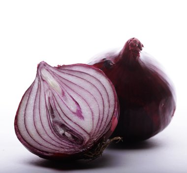 Kırmızı soğan