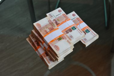 para, Rusya Federasyonu