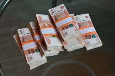 para, Rusya Federasyonu
