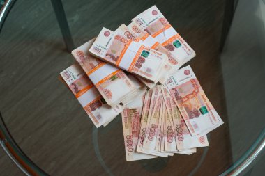 para, Rusya Federasyonu