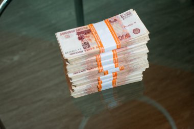para, Rusya Federasyonu