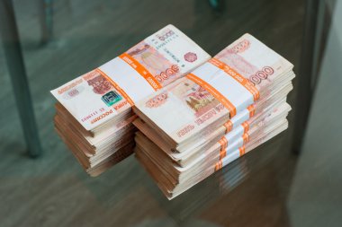 para, Rusya Federasyonu