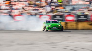 Rus Drift serisi sahne 4