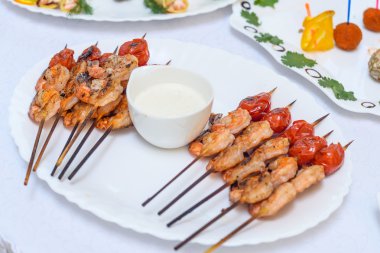 kanepeler gıda catering