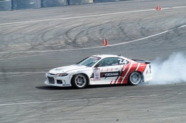 Asya Pasifik D1 Primring Grand Prix 2015 Rus Drift serisi