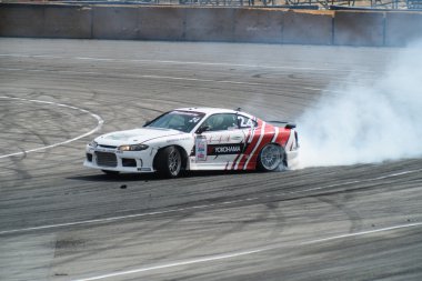 Asya Pasifik D1 Primring Grand Prix 2015 Rus Drift serisi